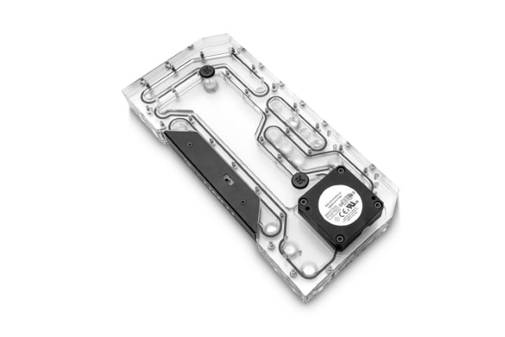 EK Water Blocks Plaque de distribution EK-Mana G2 PC-O11D EVO D5 (3831129902039) - Achat / Vente Accessoires watercooling sur Cybertek.fr - 2