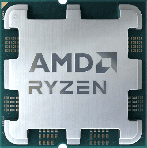 B650M GAMING + Ryzen 5 7500F + WaterForce X 240 - Cybertek.fr - 9