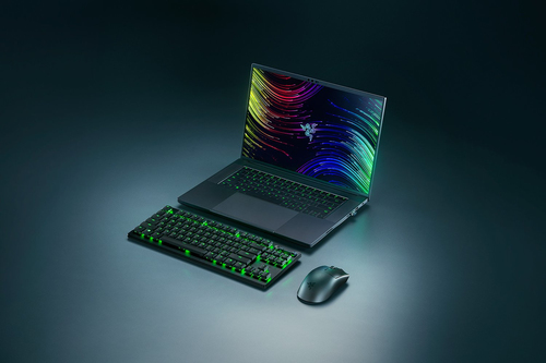 Razer Viper V3 HyperSpeed - Souris PC Razer - Cybertek.fr - 2