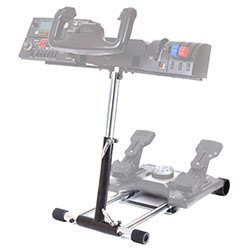 Wheel Stand PRO Accessoire jeux MAGASIN EN LIGNE Cybertek