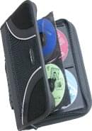 Cybertek Pochette de rangement pour 80 CD (931831 OBSO) - Achat / Vente Réparation téléphonie sur Cybertek.fr - 0