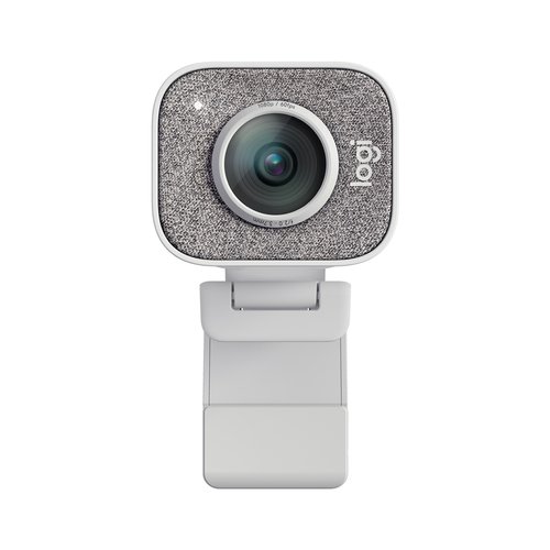 Logitech StreamCam - Blanc - Webcam - Cybertek.fr - 6