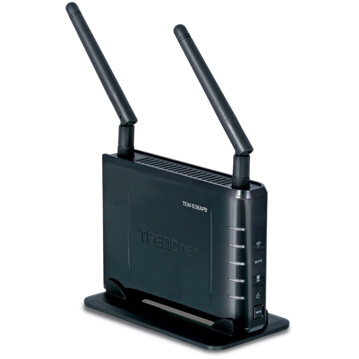 TrendNet TEW-638APB - Wifi 802.11n 300MB - Cybertek.fr - 3