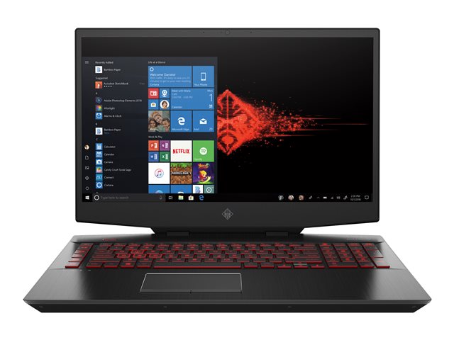 HP 8RV62EA#ABF - PC portable HP - Cybertek.fr - 4