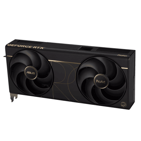 Asus ProArt GeForce RTX 5090 032Go GDDR7 OC Edition - Carte graphique - 5