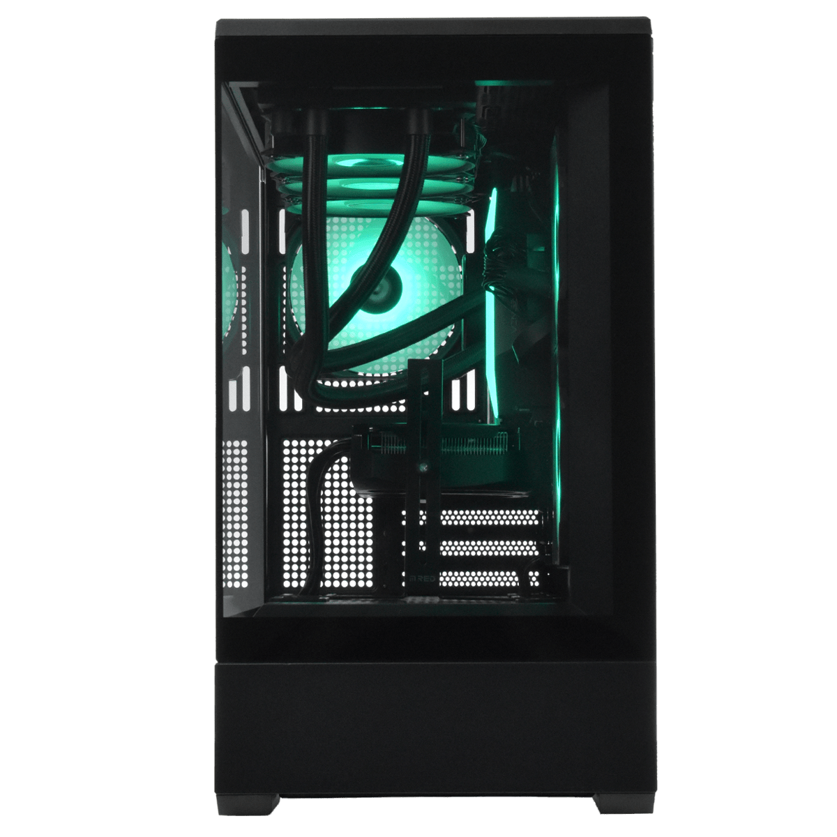 Cybertek OVERTAKE (PCG-10602561) - Achat / Vente PC Fixe sur Cybertek.fr - 3