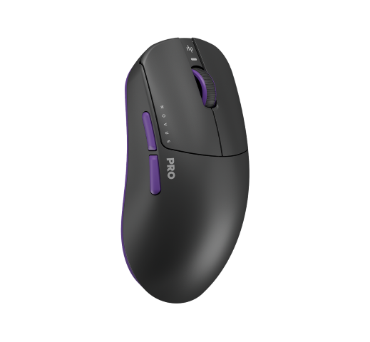 Dark Project Novus Pro - Souris PC Dark Project - Cybertek.fr - 2