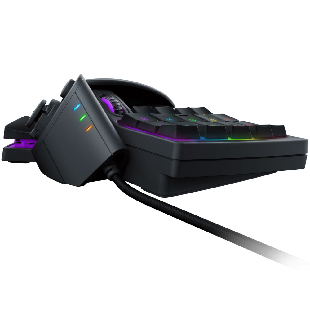 Razer Tartarus V2 - Périphérique de jeu - Cybertek.fr - 1