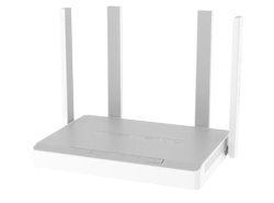 Routeur KEENETIC Sprinter - 4 Ports/AX1800/Mesh/Wi-Fi 6 Cybertek