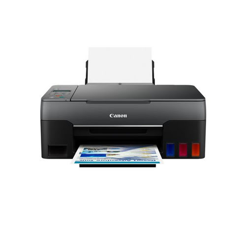 Imprimante multifonction Canon PIXMA G3560 - Cybertek.fr - 2