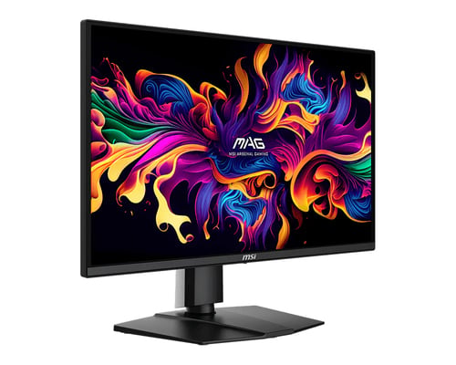 MSI 27 pouces  9S6-3CF89A-001                - Ecran PC MSI - 6