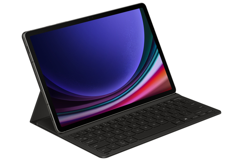 Etui Book Cover EF-DX720 - Accessoire tablette Samsung - 8