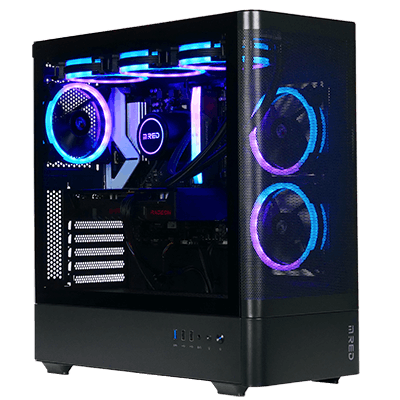 No Name PC Fixe MAGASIN EN LIGNE Cybertek