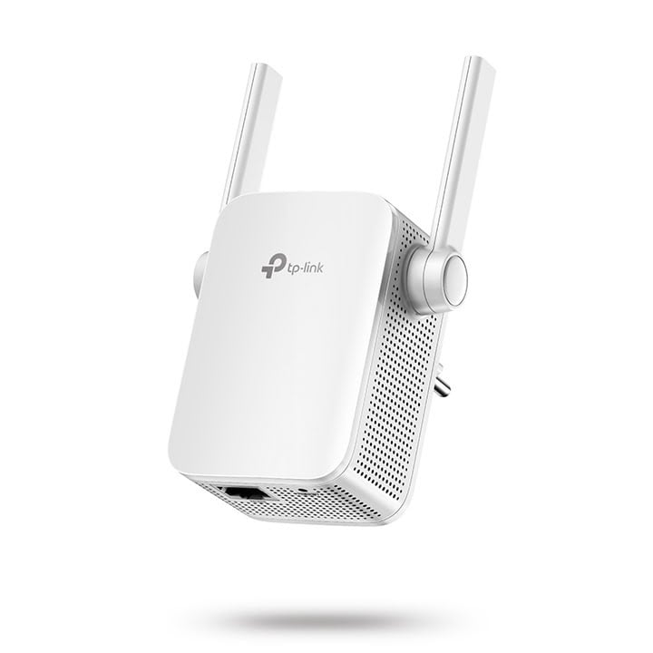 TP-Link RE305 - Répéteur WiFi AC 1200 - Cybertek.fr - 2