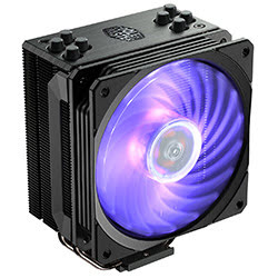 Cooler Master Ventilateur CPU MAGASIN EN LIGNE Cybertek