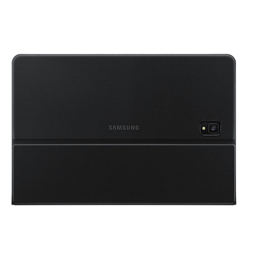 Book Cover Keyboard pour Galaxy Tab S4 EJ-FT830  - 4