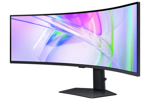 Samsung 49 pouces  LS49C950UAUXEN - Ecran PC Samsung - Cybertek.fr - 2