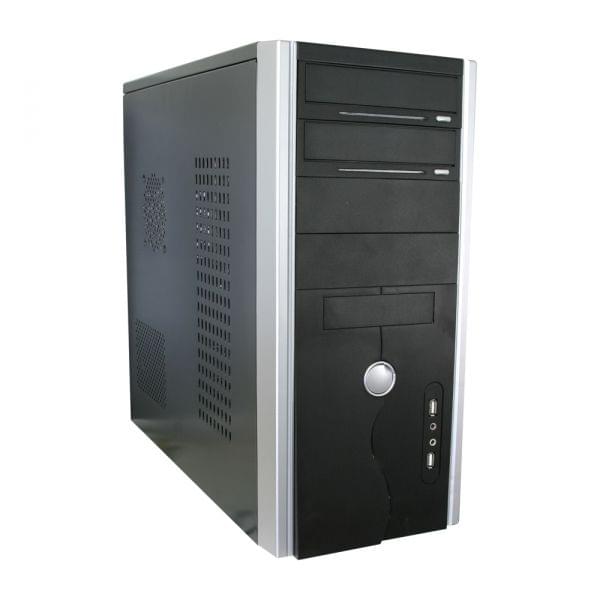 Cybertek KJ-9930  - Boîtier PC Cybertek - Cybertek.fr - 0