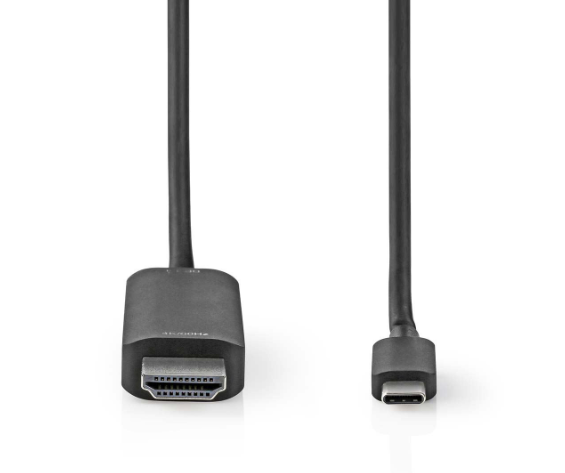 Nedis Connectique TV/Hifi/Video MAGASIN EN LIGNE Cybertek