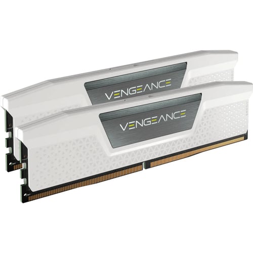 Corsair Vengeance 32Go (2x16Go) DDR5 5600MHz - Mémoire PC Corsair sur Cybertek.fr - 0