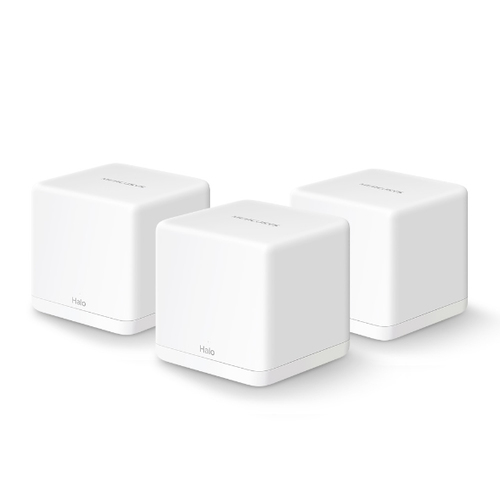 Mercusys AC1300 Whole Home Mesh Wi-Fi System - Cybertek.fr - 0