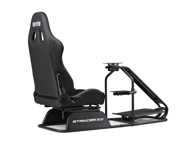 Next Level Racing GT Racer V2 (NLR-R007) - Achat / Vente Chassis Simracing sur Cybertek.fr - 1