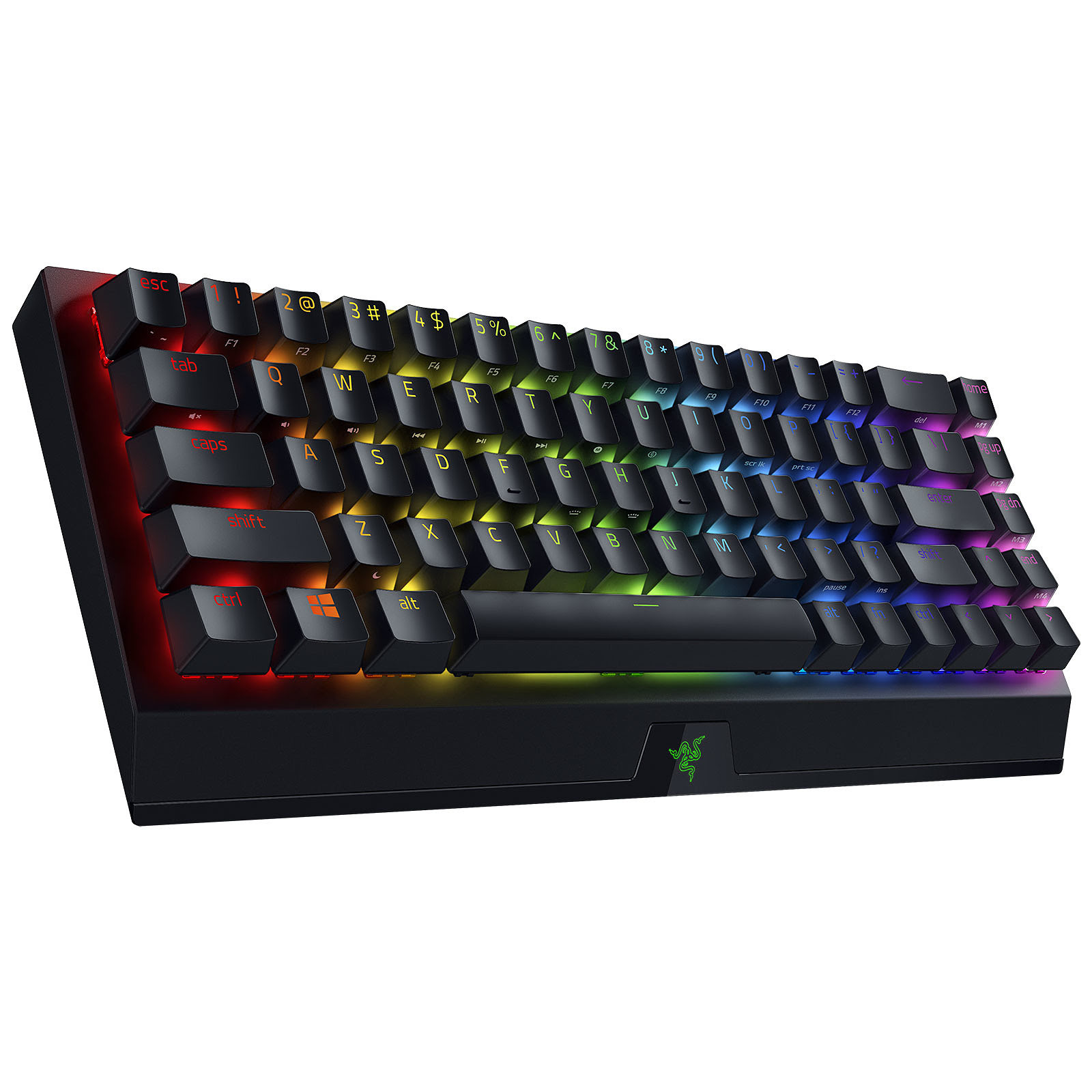 Razer BlackWidow V3 Mini HyperSpeed - Clavier PC Razer - 3