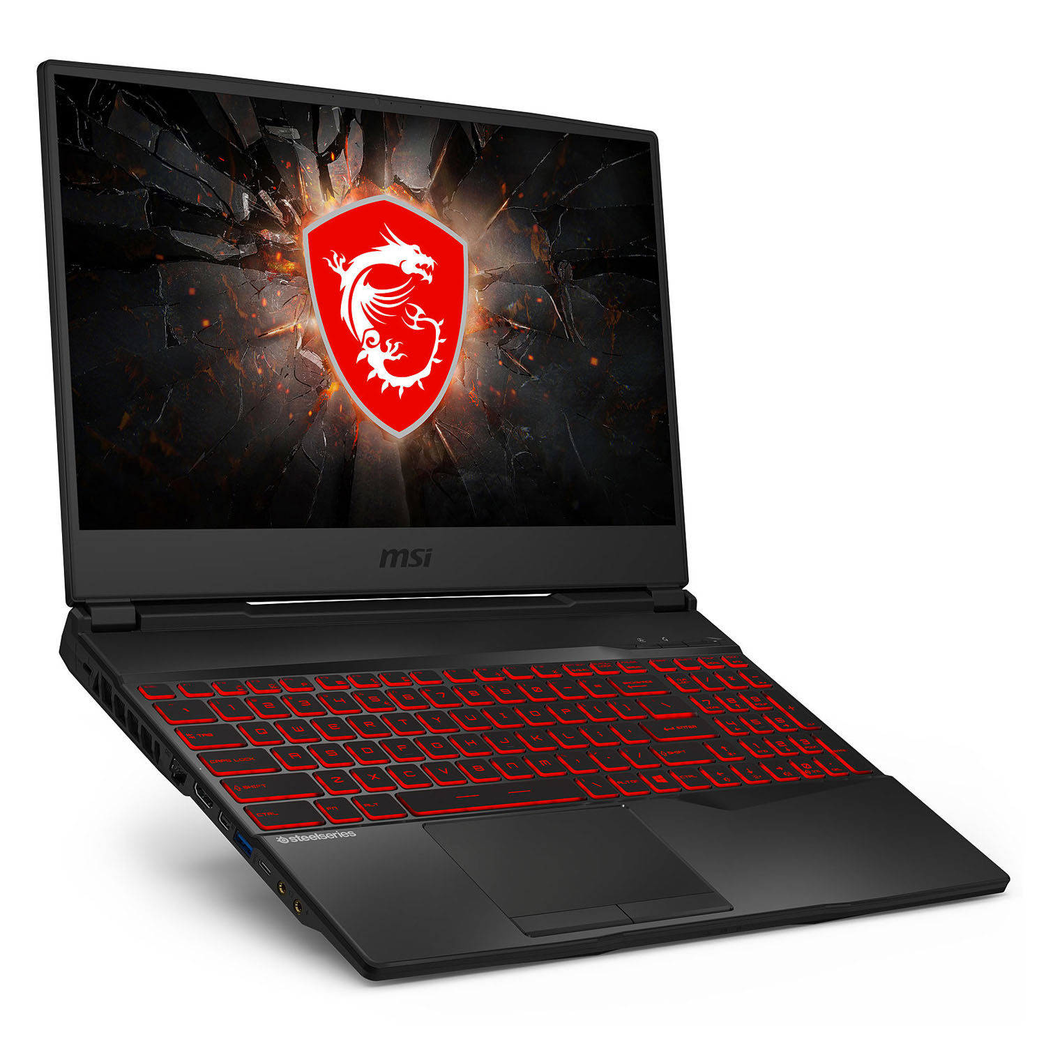MSI 9S7-16U512-215 ++ - PC portable MSI - Cybertek.fr - 0