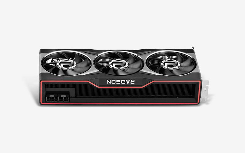 Sapphire RX 6800 XT 16G  - Carte graphique Sapphire - Cybertek.fr - 1