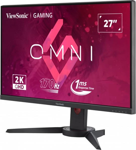 ViewSonic 27 pouces  VX2780J-2K - Ecran PC ViewSonic - Cybertek.fr - 1