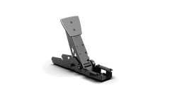 Moza Racing Pédalier Simracing MAGASIN EN LIGNE Cybertek