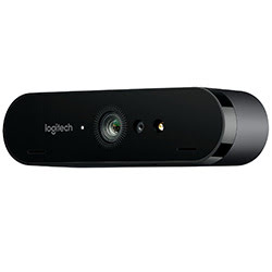 image produit Logitech Brio 4K Stream Edition Cybertek