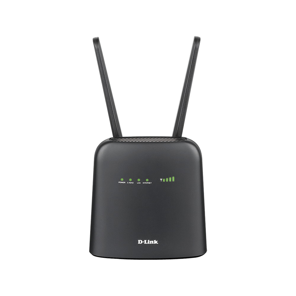 D-Link DWR-920 - Routeur 4G LTE - Routeur D-Link - Cybertek.fr - 0