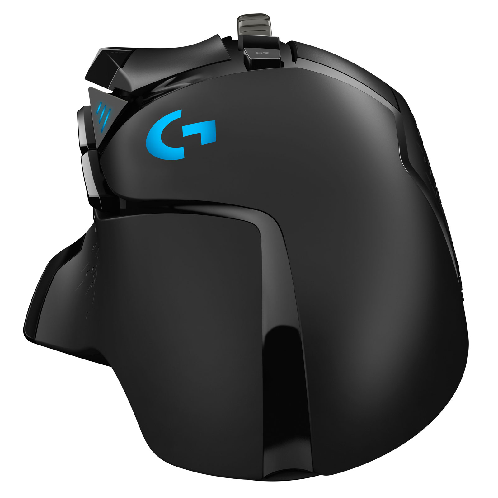 Logitech G502 Hero - Souris PC Logitech - Cybertek.fr - 3