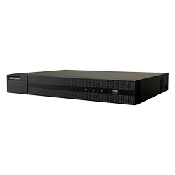 HIK Vision HiWatch 4216MH-16P - Network Video Recorder 16 Can