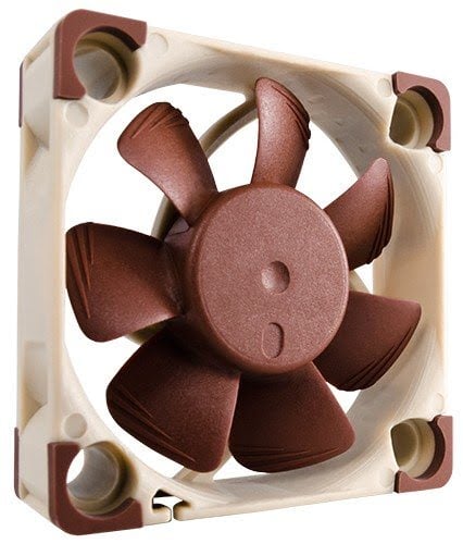 Noctua NF-A4x10 FLX - Ventilateur boîtier Noctua - Cybertek.fr - 1