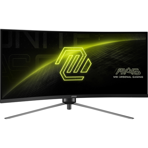 MSI 34 pouces  9S6-3DD14H-002 - Ecran PC MSI - Cybertek.fr - 2