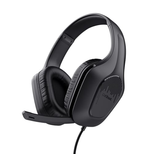 Trust GXT 792 Quadrox - Kit gaming 4-en-1 (25254) - Achat / Vente Pack Peripheriques sur Cybertek.fr - 3