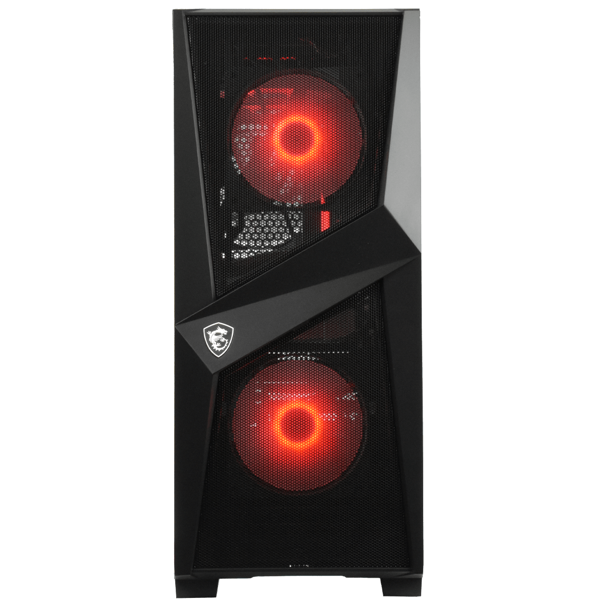 Cybertek FORGE ONE Powered by MSI (PCG-10602633) - Achat / Vente PC Fixe sur Cybertek.fr - 3