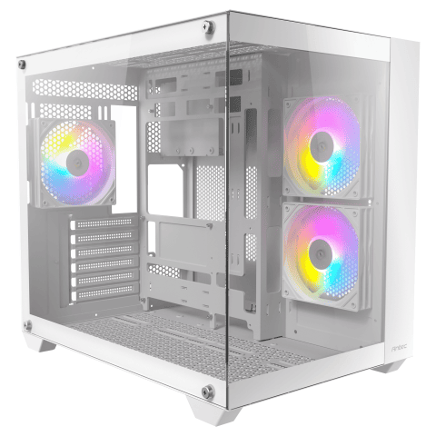 Antec Boîtier PC MAGASIN EN LIGNE Cybertek