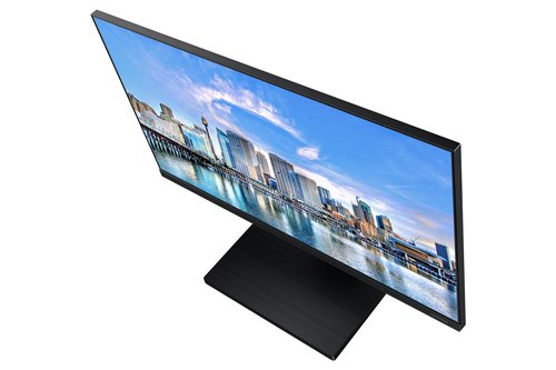 Samsung 27 pouces  LF27T450FQRXEN - Ecran PC Samsung - Cybertek.fr - 10