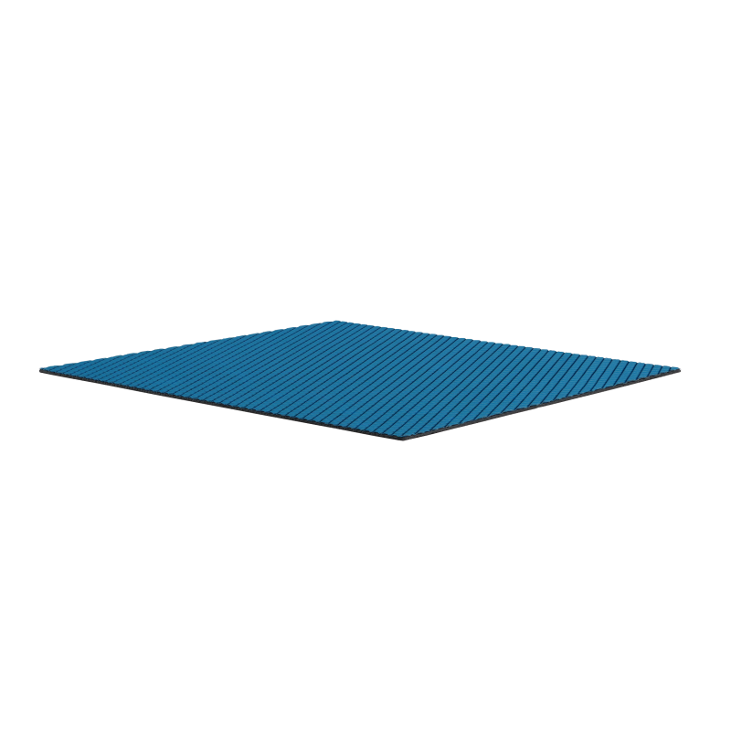 Lot de 2 Minus Pad Basic - 100 x 100 x 0,5 mm - Thermal Grizzly TG-MP-B-100-100-05-2 - 5