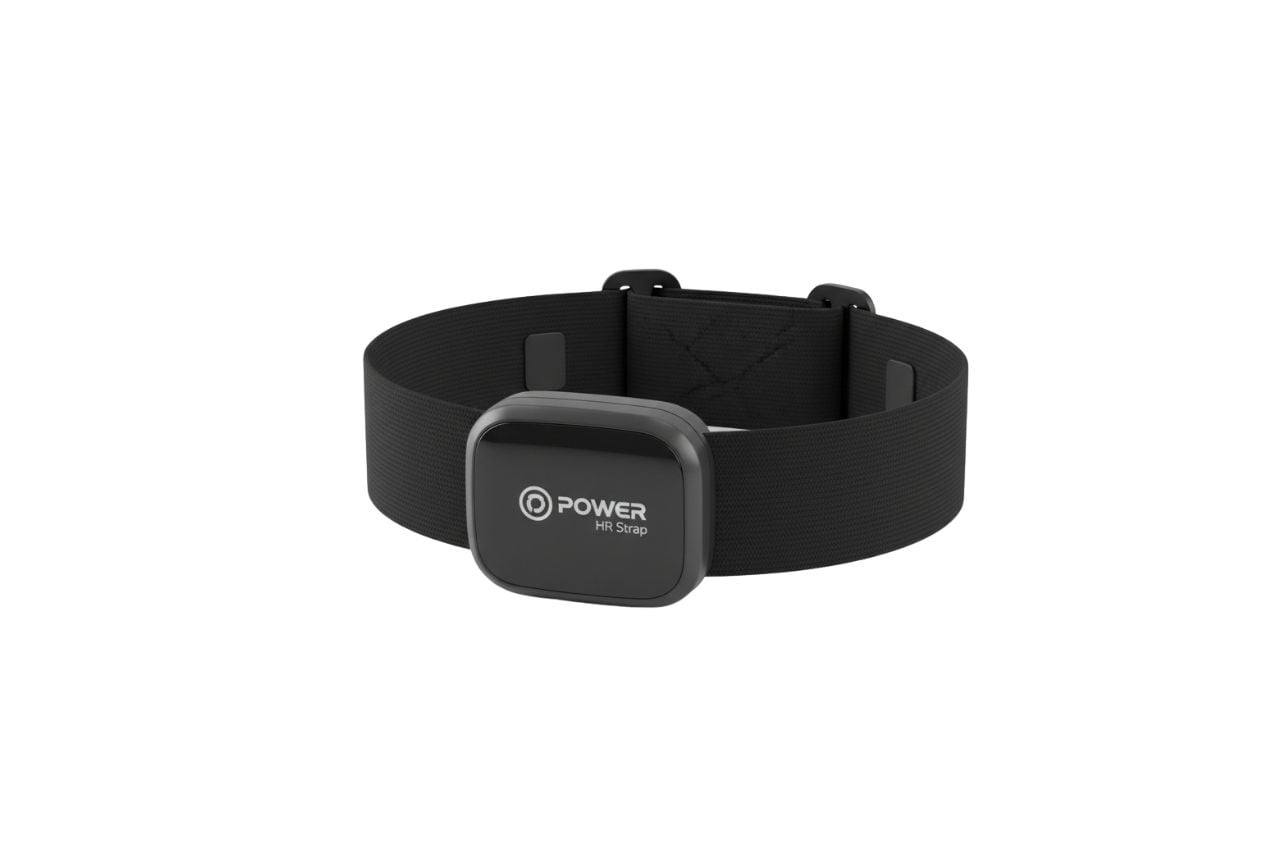 Cybertek POWER HR Strap Ceinture Pectorale Bluetooth   (SFSTRHRP-BLE/001-GR) - Achat / Vente Objet connecté / Domotique sur Cybertek.fr - 0