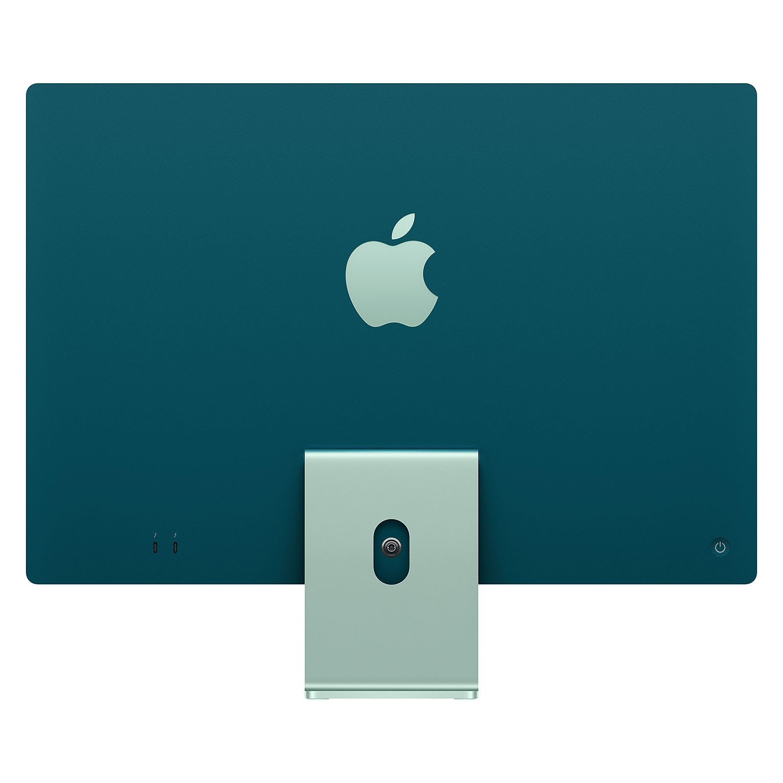 Apple iMac Vert MGPH3FN/A - All-In-One PC/MAC Apple - Cybertek.fr - 3