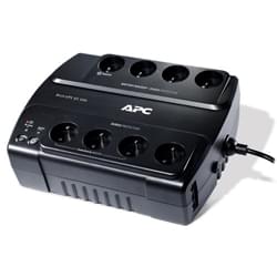 APC Back UPS ES 550VA 8 prises BE550G-FR (Gtie 3 ans)