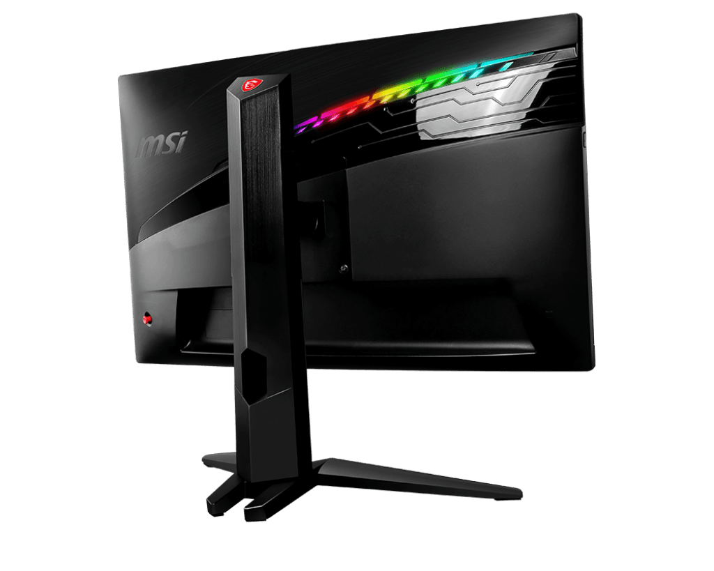 MSI 24 pouces  9S6-3EA25T-029 -- - Ecran PC MSI - Cybertek.fr - 3