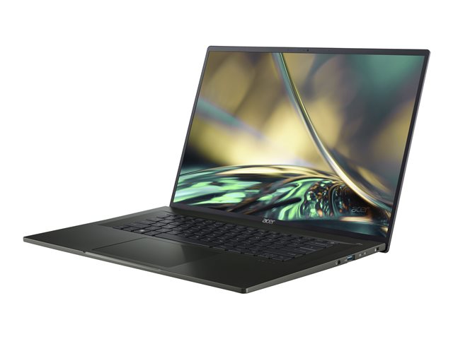 image produit Acer Swift Edge SFA16-41-R37X - ECRAN OLED 4K Cybertek