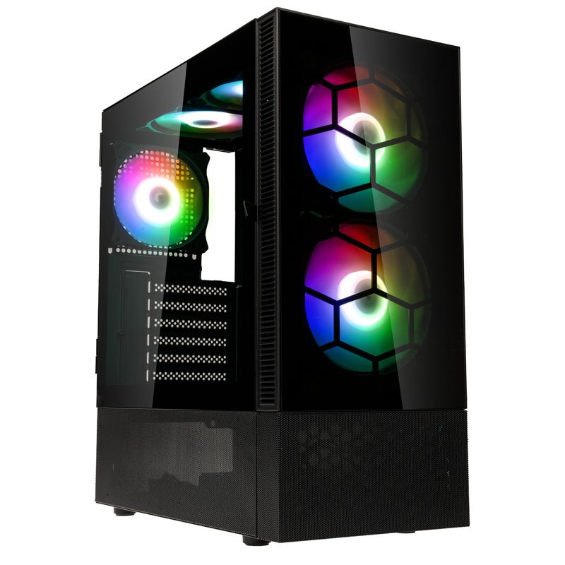 Kolink Boîtier PC MAGASIN EN LIGNE Cybertek