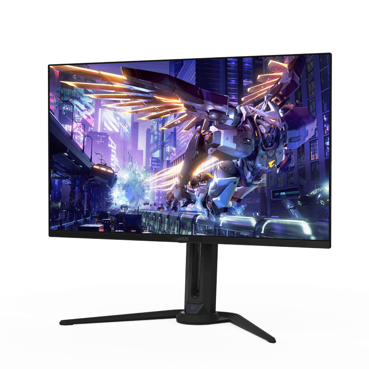 Gigabyte 32 pouces  FO32U2P EK - Ecran PC Gigabyte - Cybertek.fr - 1