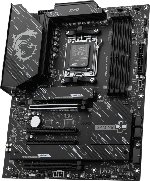 X870 GAMING PLUS WIFI + 9800X3D + Fury Beast 2x16 - Cybertek.fr - 4
